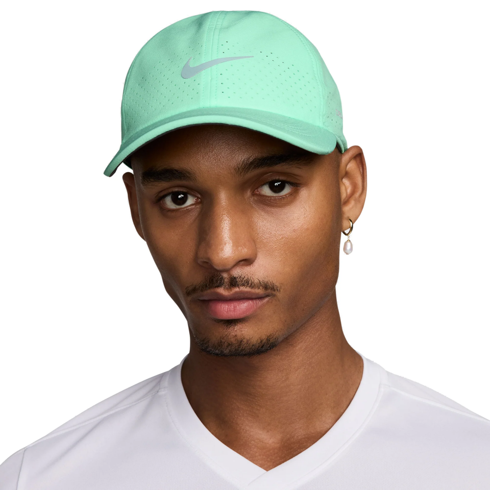 Nike Dri-FIT ADV Club Yumuşak Tenis Şapkası