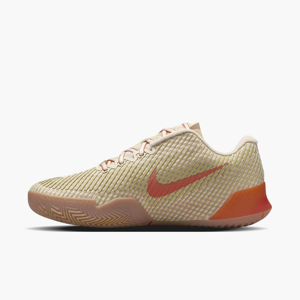 NikeCourt Air Zoom Vapor 11 Premium Toprak Tenis Ayakkabısı