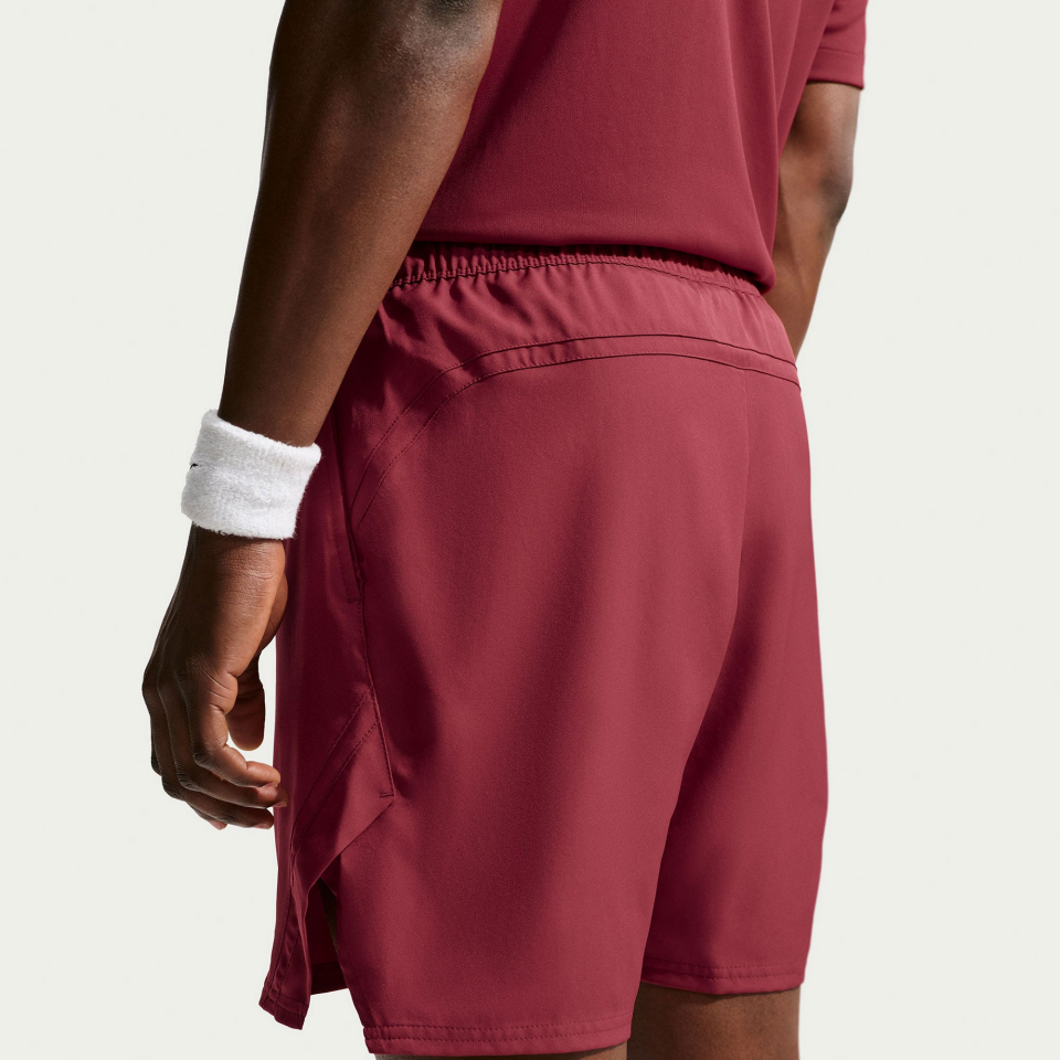 NikeCourt Victory Dri-FIT 18 cm Erkek Tenis Şortu