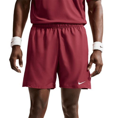 NikeCourt Victory Dri-FIT 18 cm Erkek Tenis Şortu