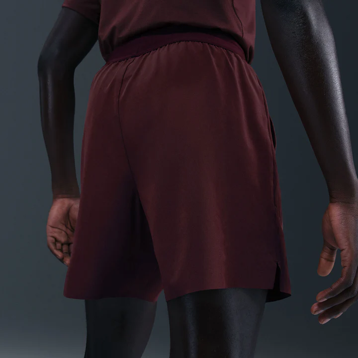 NikeCourt Advantage Dri-FIT 15 cm Erkek Tenis Şortu