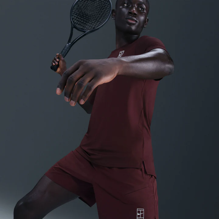 NikeCourt Advantage Dri-FIT 15 cm Erkek Tenis Şortu