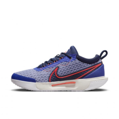 Nikecourt Zoom Pro Hc Sert Zemi̇n