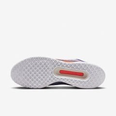 Nikecourt Zoom Pro Hc Sert Zemi̇n