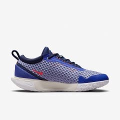 Nikecourt Zoom Pro Hc Sert Zemi̇n