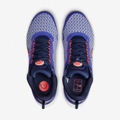 Nikecourt Zoom Pro Hc Sert Zemi̇n