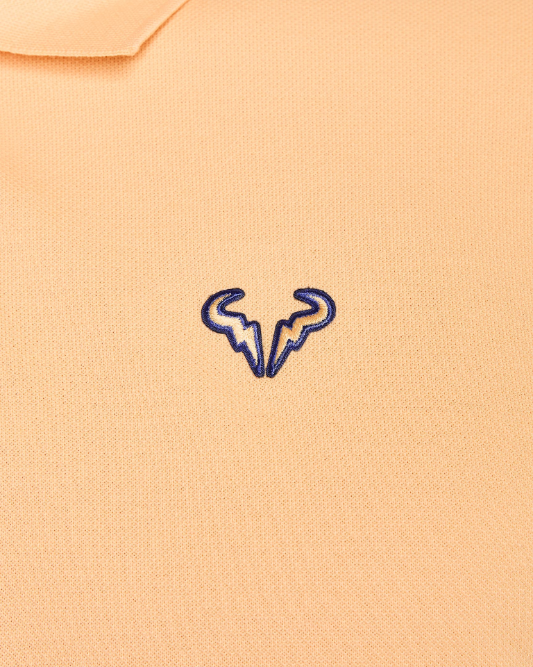 Nike Polo Rafa Dar Kesimli Erkek Polo Üst