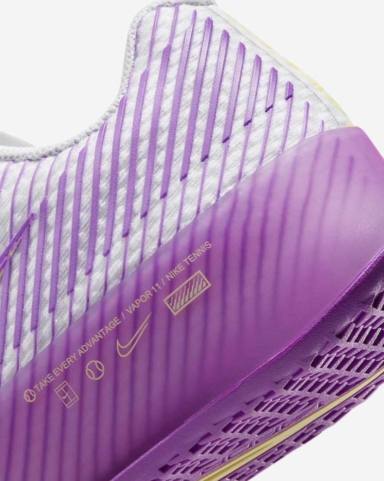Nikecourt Air Zoom Vapor 11