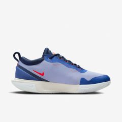 Nikecourt Zoom Pro Clay Toprak Zemin