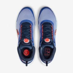 Nikecourt Zoom Pro Clay Toprak Zemin