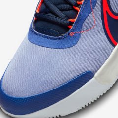 Nikecourt Zoom Pro Clay Toprak Zemin