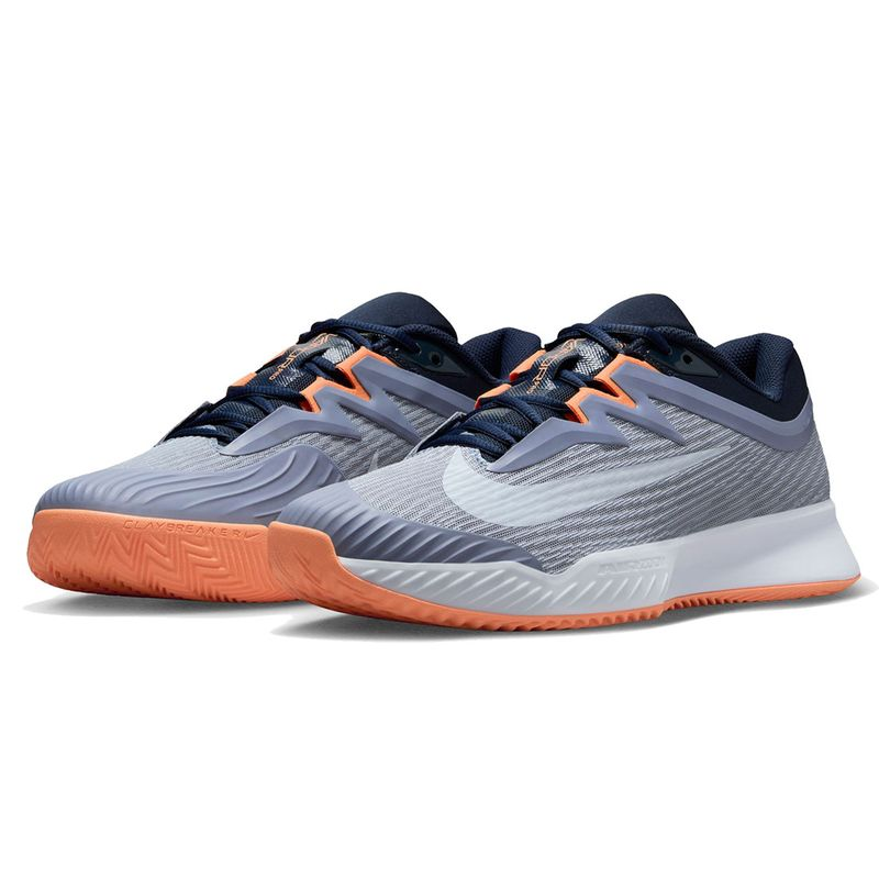 Nike Zoom Vapor Pro 3 Clay Tenis Ayakkabısı