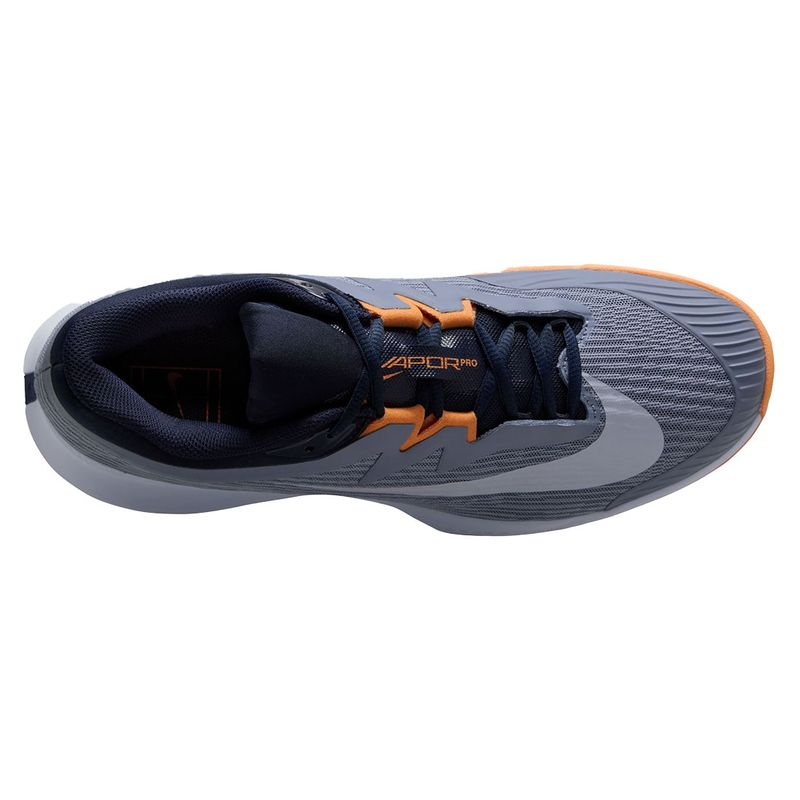 Nike Zoom Vapor Pro 3 Clay Tenis Ayakkabısı