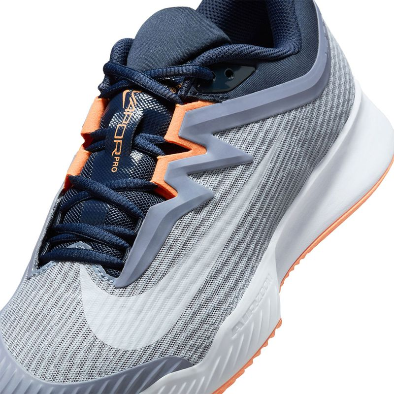 Nike Zoom Vapor Pro 3 Clay Tenis Ayakkabısı