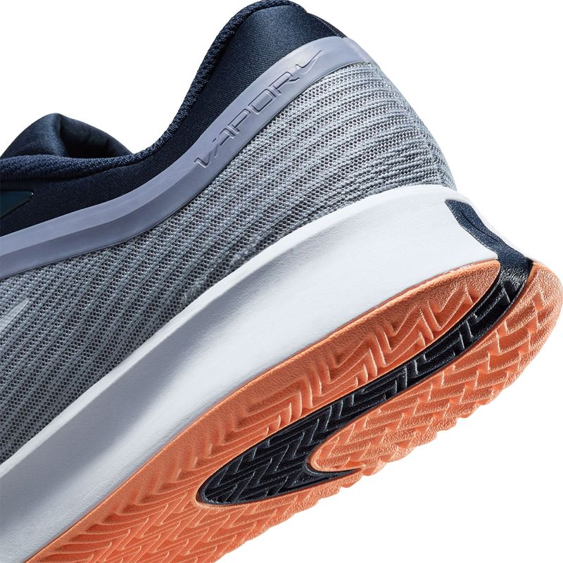 Nike Zoom Vapor Pro 3 Clay Tenis Ayakkabısı