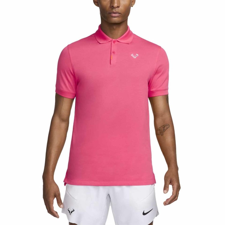 The Nike Polo Rafa Men'S Slim-Fit Polo
