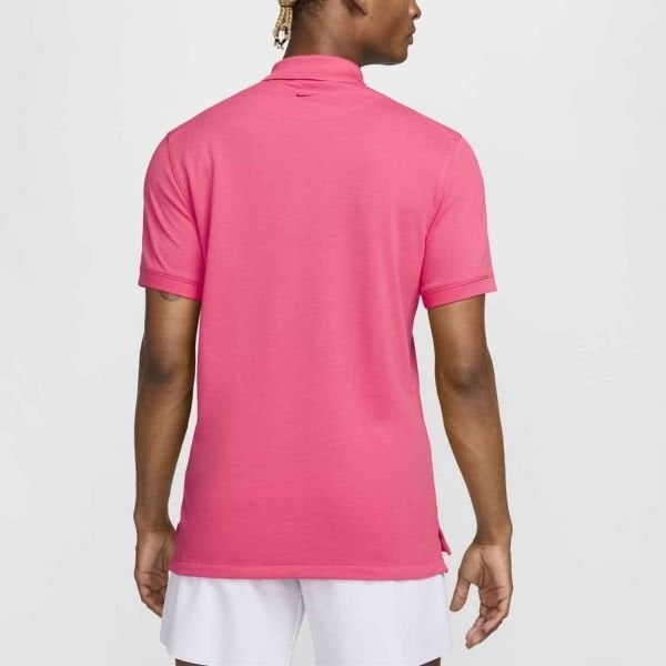 The Nike Polo Rafa Men'S Slim-Fit Polo