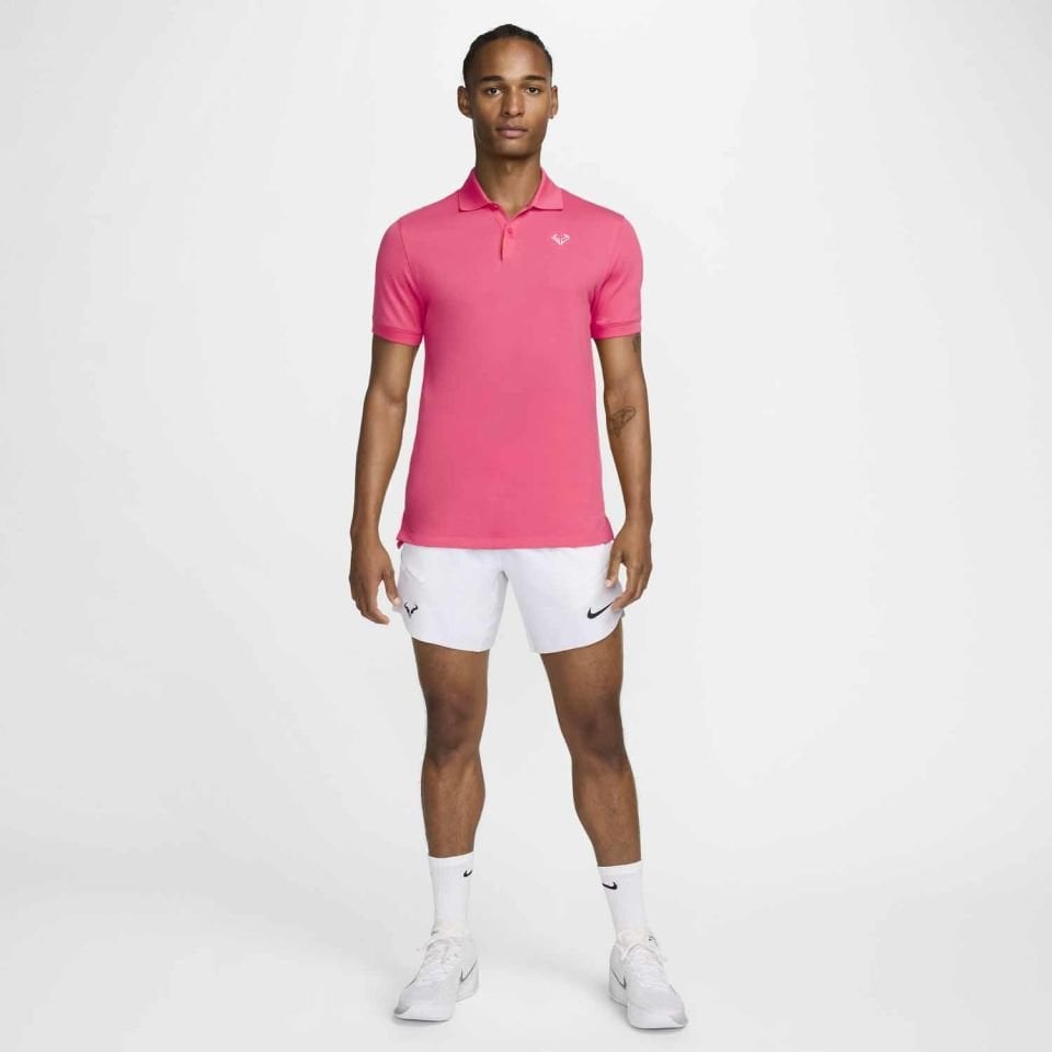 The Nike Polo Rafa Men'S Slim-Fit Polo
