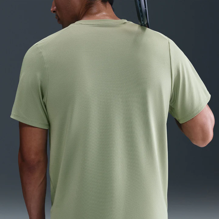 NikeCourt Advantage Dri-FIT Erkek Tenis Üstü