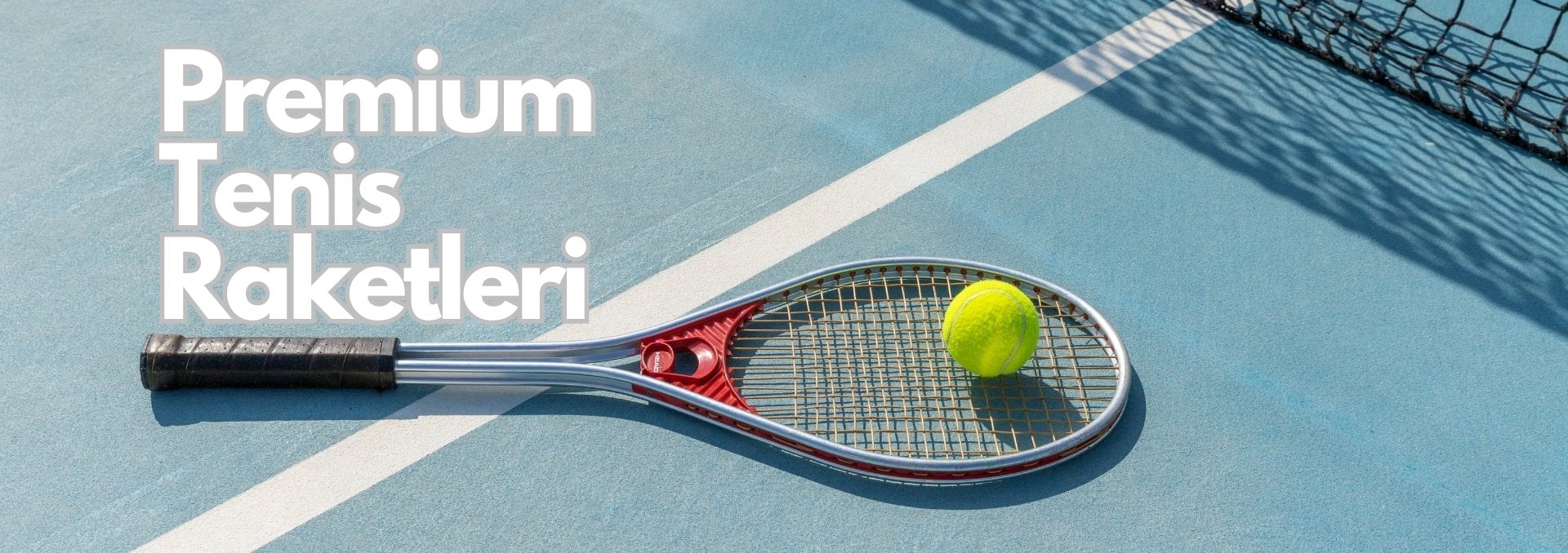tenis-raketleri