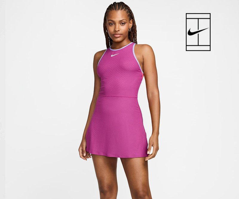 Kadın Tenis Kıyafetleri