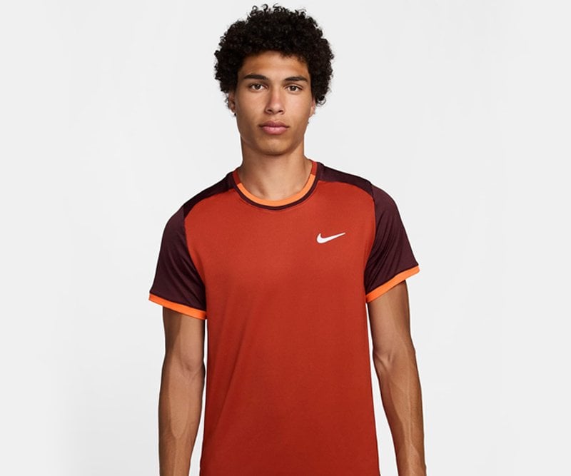 Erkek Tenis Kıyafetleri